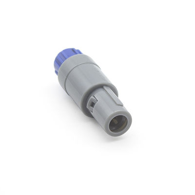 سنسور 3.00M TPU قابل استفاده مجدد SpO2 3F IRIS300 Phoene PM8300 گیره انگشت بزرگسالان 6 پین