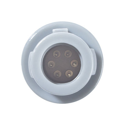 سنسور 3.00M TPU قابل استفاده مجدد SpO2 3F IRIS300 Phoene PM8300 گیره انگشت بزرگسالان 6 پین
