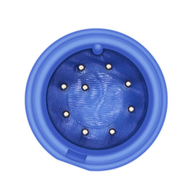 پروب سنسور Biolight SpO2 سری A 9Pin دیجیتال گیره نرم بزرگسالان SpO2