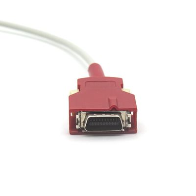سنسور SpO2 قابل استفاده مجدد Biolight از سری A for M-asi-mo Red Tech Adult Finger Clip SpO2 Probe