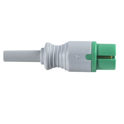 سنسور SpO2 قابل استفاده مجدد Bionet BM3 BM5 دیجیتال 7 پین گیره انگشت بزرگسالان پروب SpO2