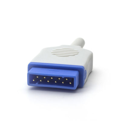 GE Healthcare Marquette Spo2 سنسور 2006644-001