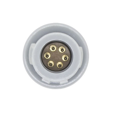 سنسور Biocare BM-9000 Spo2 6 پین 40 درجه سازگار با پروب SpO2 گیره انگشت بزرگسالان BM-9000