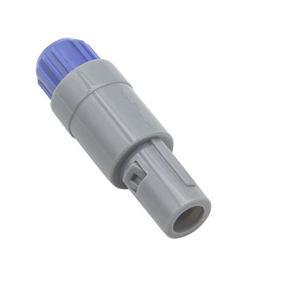 سنسور Anke ASC-553 SpO2 5Pin گیره انگشت بزرگسالان پروب SpO2