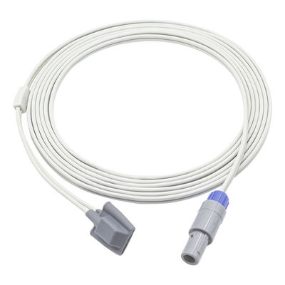 Biolight Digital Tech 15-100-0010 سنسور Spo2 M9000A 5 پین کاوشگر SpO2 نوک نرم نوزاد