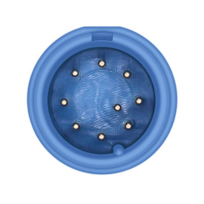 سنسور SpO2 قابل استفاده مجدد Biolight A Series Digital Tech A3 A5 V6 M9000 9 پین گیره انگشت بزرگسالان پروب SpO2
