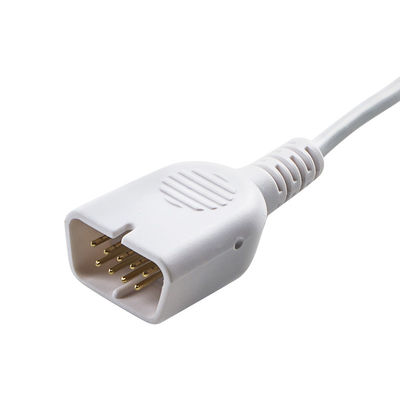 پارچه کشسان پوست نوزاد با سنسور اکسی متر یکبار مصرف نیهون کوهدن TL-253T