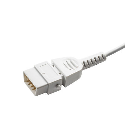 سنسور یکبار مصرف BCI 1302 Spo2 نوزادان بزرگسال 9 پین SpO2 اسفنج آبی