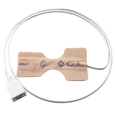 حسگر SpO2 یکبار مصرفی Datascope Adult/Neonate- Skin stretch fabric