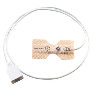حسگر SpO2 یکبار مصرفی Datascope Adult/Neonate- Skin stretch fabric