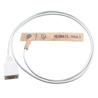 حسگر SpO2 یکبار مصرفی Datascope Adult/Neonate- Skin stretch fabric