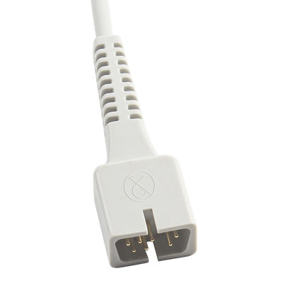 Nonin 6000CA/7000A 7426-001 حسگر SpO2 یکبار مصرفی پارچه غیر بافته بزرگسالان / نوزادان