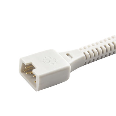 Novametrix 512 MARS 6pin SpO2 Sensor 710 715 سنسور یکبار مصرفی اسپو2 سنسور یکبار مصرفی اسپو2