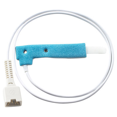 Novametrix 715 MARS یکبار مصرف SpO2 Probe 710 Infant Neonate SpO2 SpO2 یکبار مصرف
