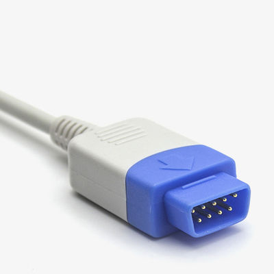 پروب SpO2 یکبار مصرف یکبارمصرف پوست نوزاد یکبار مصرف Datex Ohmeda 9pin TS-AF-25