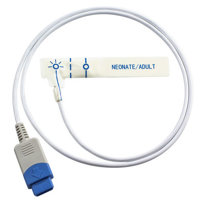 Datex Ohmeda TS-PAW-25 TS-PAW-10 سنسور اسپو2 اطفال