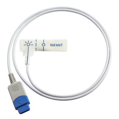 Datex Ohmeda TS-PAW-25 TS-PAW-10 سنسور اسپو2 اطفال