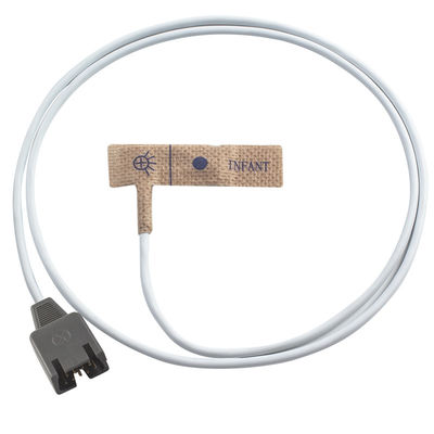 سنسور یکبار مصرف Red Rainbow Tech SpO2 1859 2317