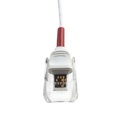 برای M-asi-mo جدید 4000 4050 RD SET Adt Red Rainbow tech سنسور spo2 یکبار مصرف پارچه غیر بافته