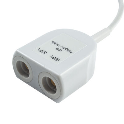 کابل آداپتور زیمنس Drager IBP 5592147 دوگانه 7 پین IBP Extension Cable Infinity Delta