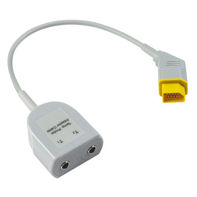 کابل آداپتور دما 14 پین کابل کاوشگر دما Nihon Kohden JT-900P