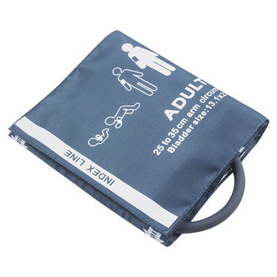 کاف NIBP 25-35 سانتیمتری بزرگسال تک لوله