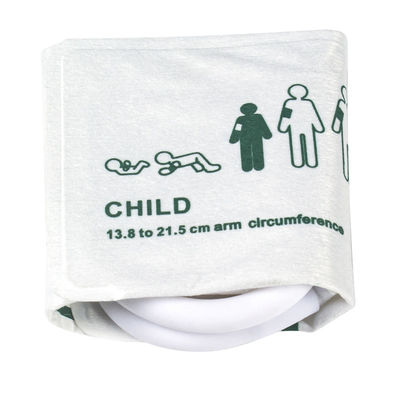 کاف NIBP یکبار مصرف 13.8 - 21.5 سانتی‌متر