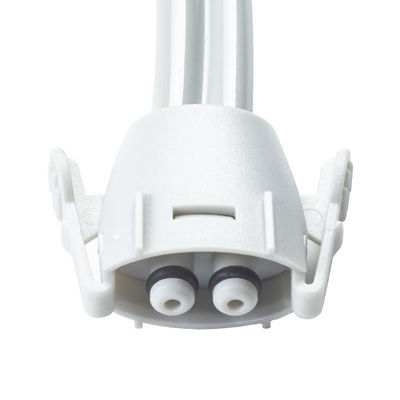 ولچ آلین 4500-34 4500-35 NIBP لوله تمدید TPU 3.0M سازگار با Connex Spot