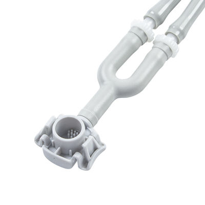 NIBP Extension Tube Welch Allyn 4500-34 4500-35 TPU 3.0M Connex Spot Spot Vital Signs LXi