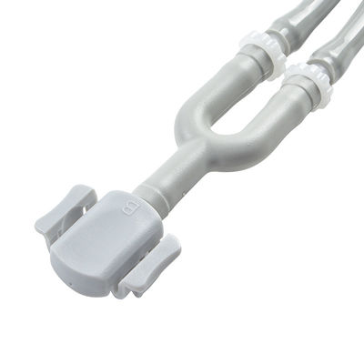 ولچ آلین 4500-34 4500-35 NIBP لوله تمدید TPU 3.0M سازگار با Connex Spot