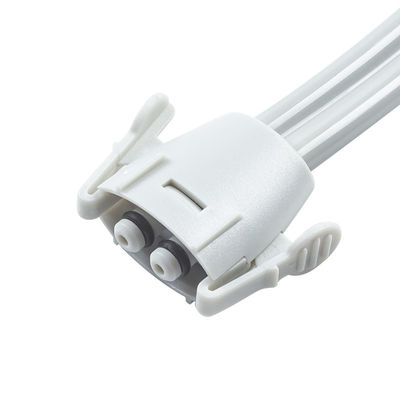 ولچ آلین 4500-34 4500-35 NIBP لوله تمدید TPU 3.0M سازگار با Connex Spot