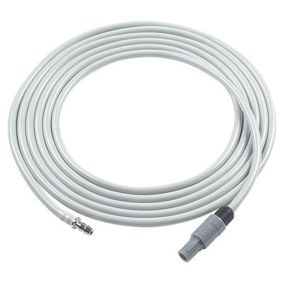 شیلنگ لوله افزودنی Comen NIBP TPU 3.0M لوله شیلنگ آداپتور NIBP