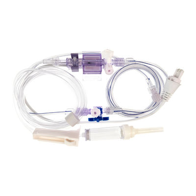مبدل فشار یکبار مصرف IBP 42585-05 MEDEX MD Single Type