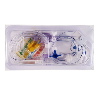 مبدل فشار خون یکبار مصرف یوتا Single P01733 Type Transducer IBP