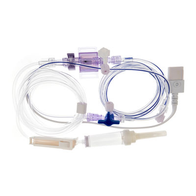 مبدل فشار خون یکبار مصرف یوتا Single P01733 Type Transducer IBP