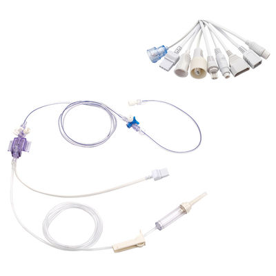 مبدل فشار خون یکبار مصرف یوتا Single P01733 Type Transducer IBP