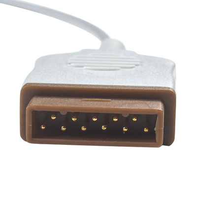 کابل سنج درجه حرارت GE برای مراقبت های بهداشتی