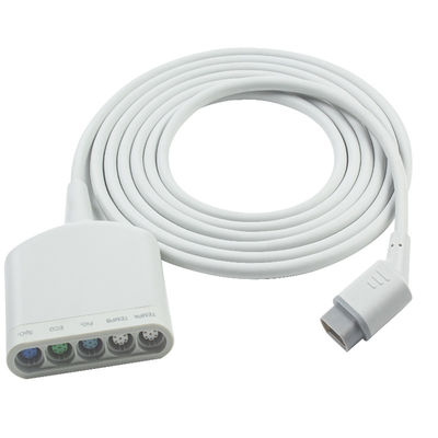 کابل ECG زیمنس SC7000 Draeger 5590539 Neonate Med ECG Trunck Cable