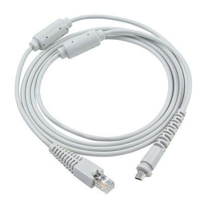 P-Hilips EKG Truck Cable HP Pagewrite 989803129121 Trim III USB Datascope کابل ECG