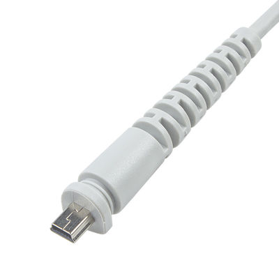 P-Hilips EKG Truck Cable HP Pagewrite 989803129121 Trim III USB Datascope کابل ECG