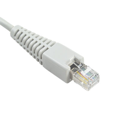 EKG Truck Cable HP Pagewrite 989803129121 Trim III USB Datascope کابل ECG