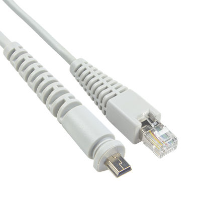 EKG Truck Cable HP Pagewrite 989803129121 Trim III USB Datascope کابل ECG