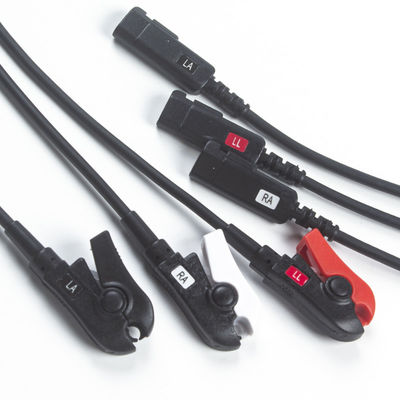 سیم رادیو شفاف IVY MRI