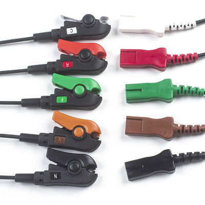 سیم رادیو شفاف MRI با سبک LL