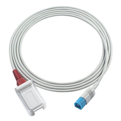 کابل سنسور SpO2 M1943AL 989803128651 P-Hilips برای M-Asi-Mo Red Tech LNCS