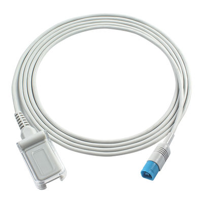 برای M-asi-mo SpO2 Sensor Cable SpO2 Adapter Cable MP-10 989803148221