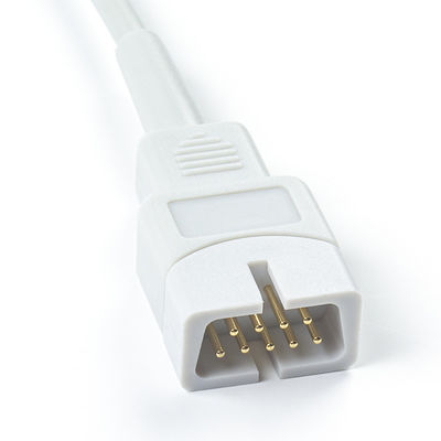 Votem MEK Tech کابل حسگر Spo2 قابل استفاده مجدد VP-700 VP-1000 VP-1200