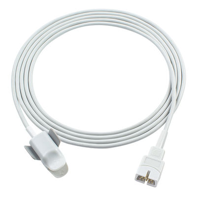 Votem MEK Tech کابل حسگر Spo2 قابل استفاده مجدد VP-700 VP-1000 VP-1200