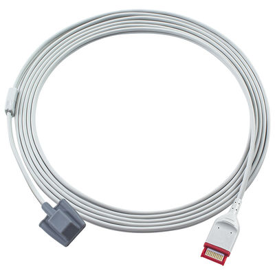 OEM for M-asi-mo حسگرهای قابل استفاده مجدد LNC 4253 4254 M20-10 M20-14 1m Neonate SpO2 Probe
