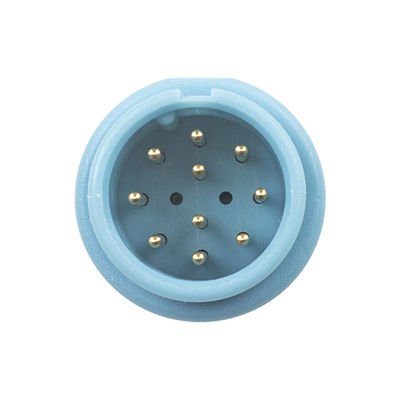 سنسور Infinium OMNI Spo2 10Pin P02111 Omni I II III DRE Infitron II کاوشگر SpO2 مستقیم متصل